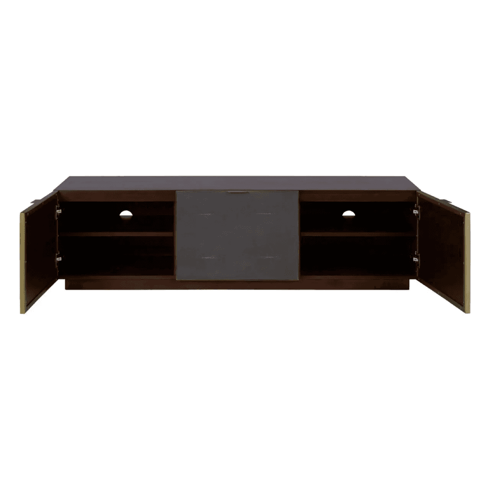 Darrow Media Unit