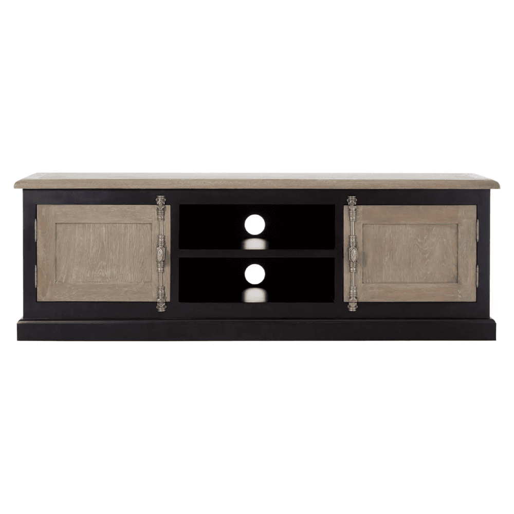 Lancaster Townhouse Media Unit