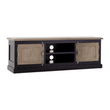 Lancaster Townhouse Media Unit