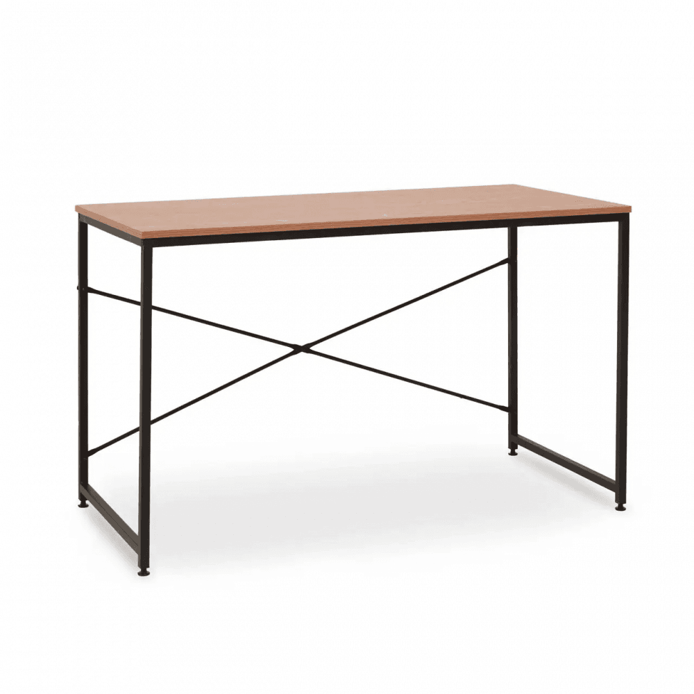 Marlow Red Pomelo Desk