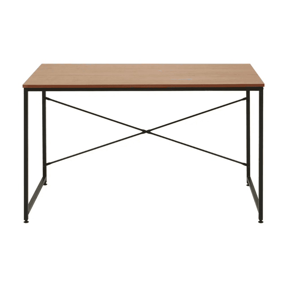 Marlow Red Pomelo Desk