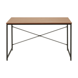 Marlow Red Pomelo Desk