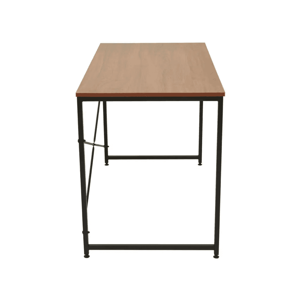 Marlow Red Pomelo Desk
