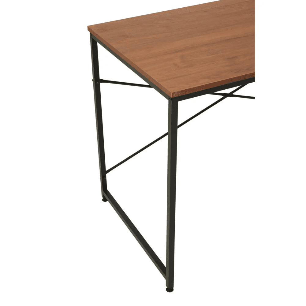 Marlow Red Pomelo Desk