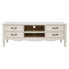 Arden White Media Unit
