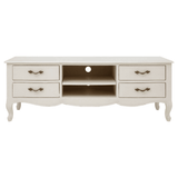 Arden White Media Unit