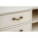 Arden White Media Unit