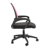 Kellan Pink Home Office Chair