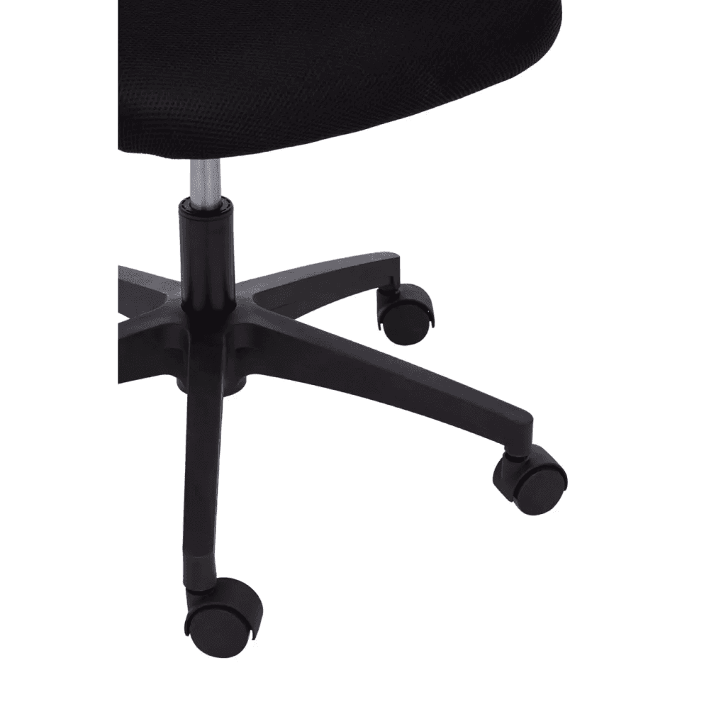 Kellan Red Home Office Chair