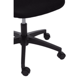 Kellan Red Home Office Chair