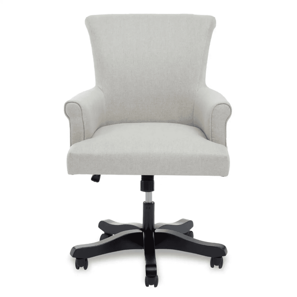 Aspen Natural Home Office Chair