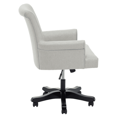 Aspen Natural Home Office Chair