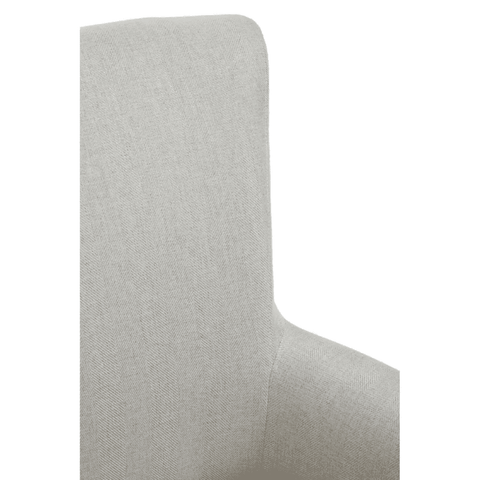 Aspen Natural Home Office Chair