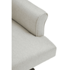 Aspen Natural Home Office Chair