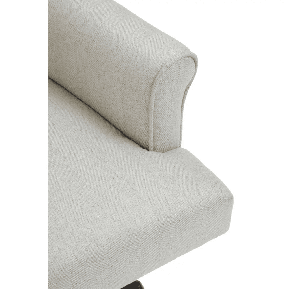 Aspen Natural Home Office Chair