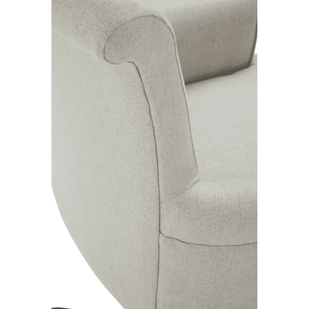 Aspen Natural Home Office Chair