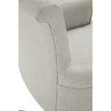 Aspen Natural Home Office Chair