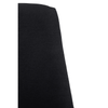 Stratford Black Home Office Chair