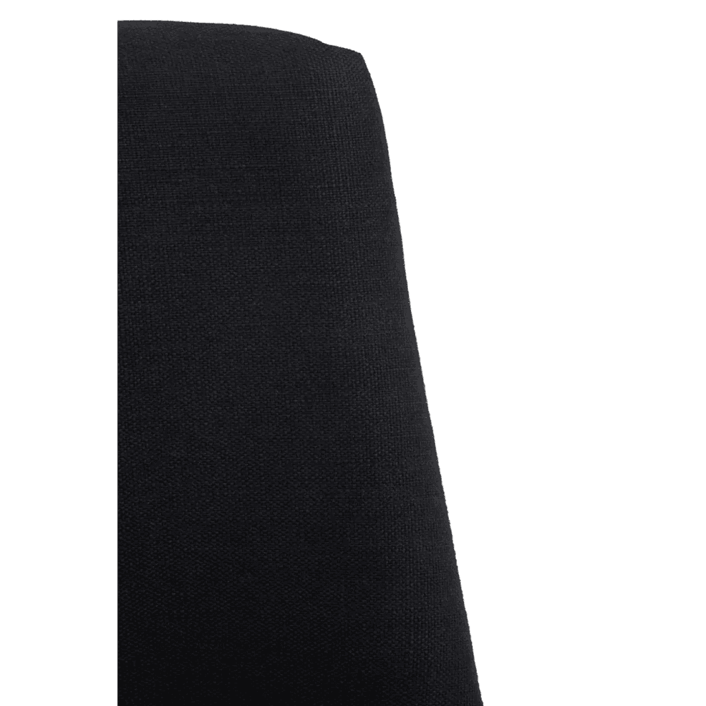 Stratford Black Home Office Chair