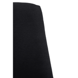 Stratford Black Home Office Chair