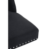 Stratford Black Home Office Chair