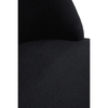 Stratford Black Home Office Chair