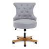 Stratford Grey Home Office Chair
