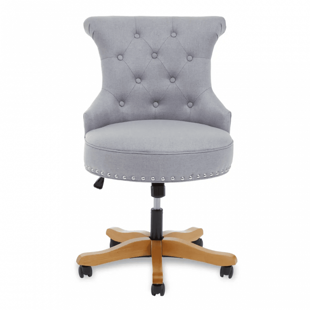 Stratford Grey Home Office Chair