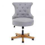 Stratford Grey Home Office Chair
