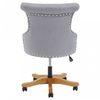 Stratford Grey Home Office Chair