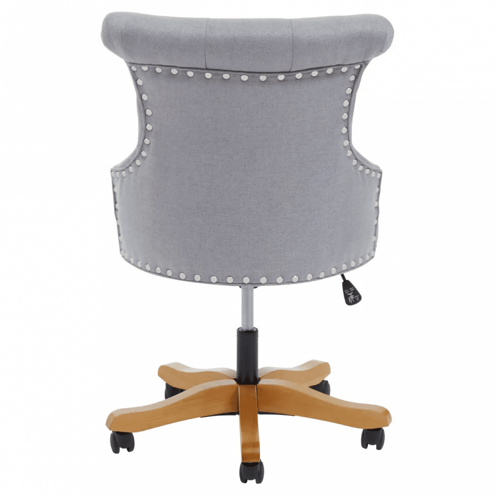 Stratford Grey Home Office Chair