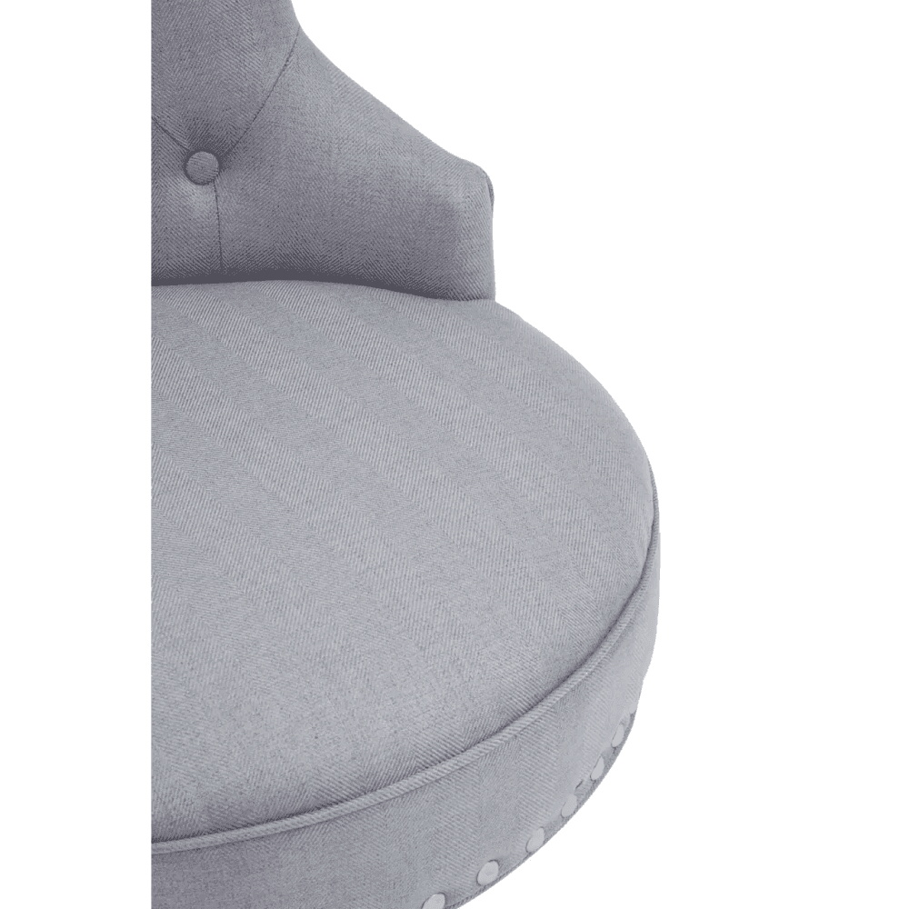 Stratford Grey Home Office Chair