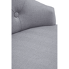 Stratford Grey Home Office Chair