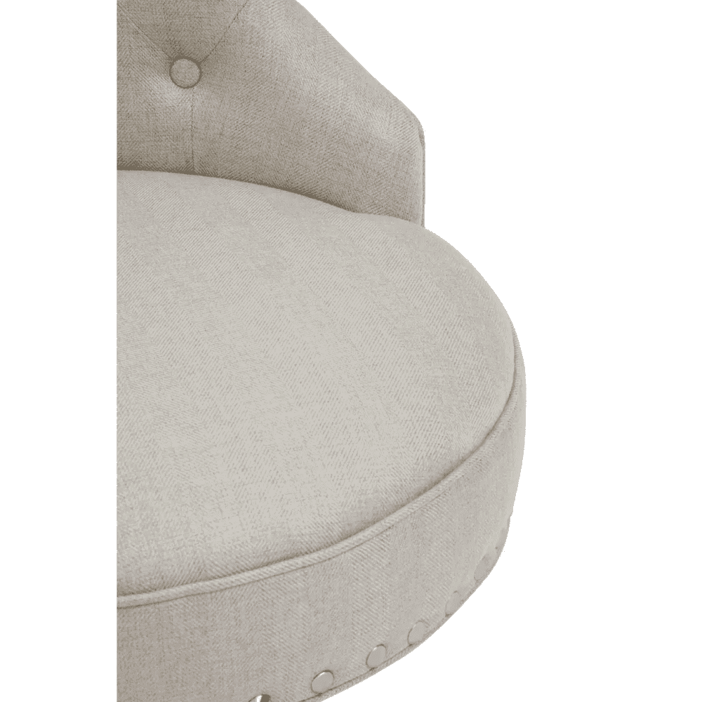 Stratford Natural Home Office Chair