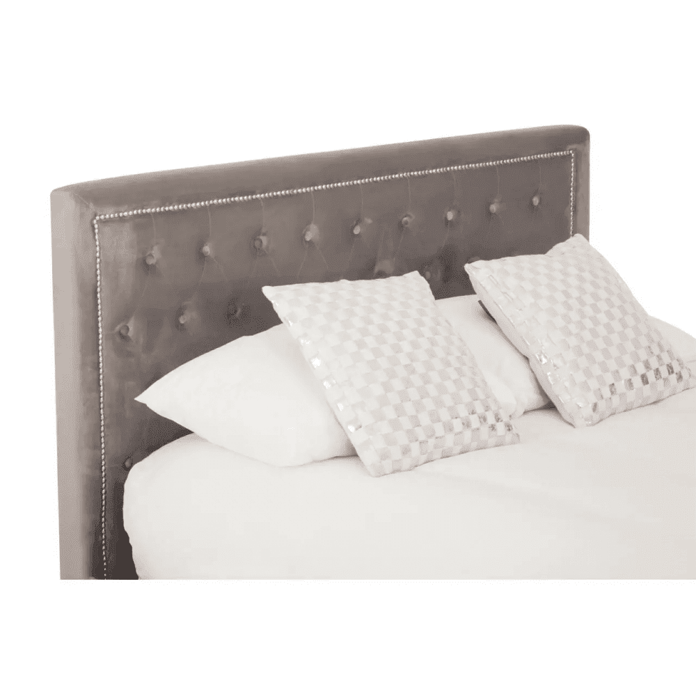 Ava Kingsize Ottoman Bed
