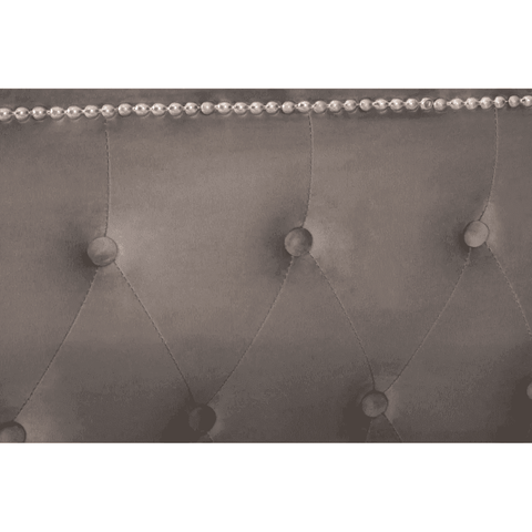 Ava Kingsize Ottoman Bed