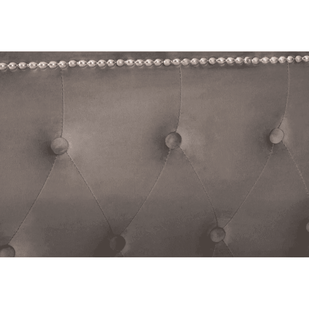 Ava Kingsize Ottoman Bed