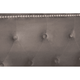 Ava Kingsize Ottoman Bed