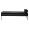 Colton Dark Grey Day Bed