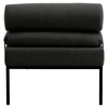 Colton Dark Grey Day Bed