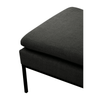 Colton Dark Grey Day Bed