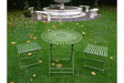 T42 Antique Green - 1705