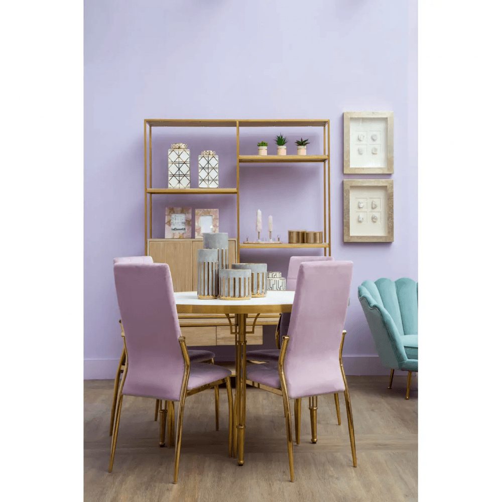 Tessa Dining Table