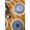 Hudson Teak Wood Dining Table