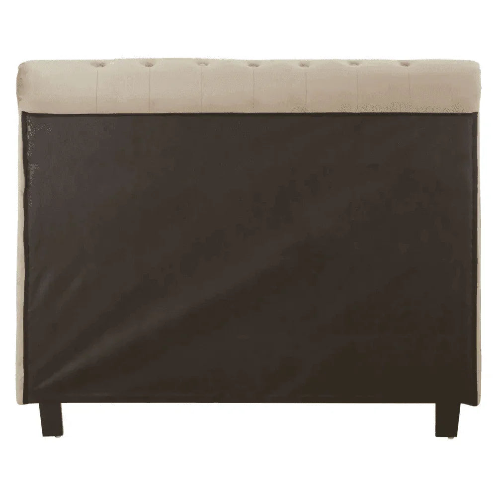Astoria Double Ottoman Bed