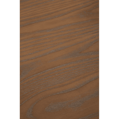 Ashton Oak Rectangular Table