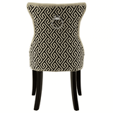 Kensington Park Greek Key Dining Chair