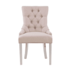 Kensington Natural Dining Chair