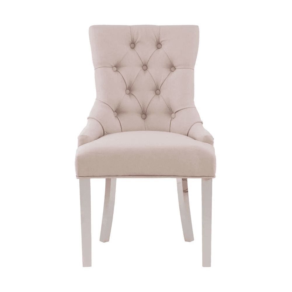 Kensington Natural Dining Chair