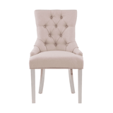 Kensington Natural Dining Chair